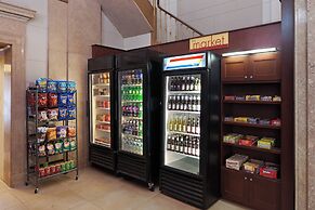 Springhill Suites Marriott Baltimore Downtown/Inner Harbor