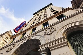 Springhill Suites Marriott Baltimore Downtown/Inner Harbor