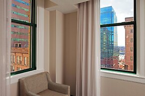 Springhill Suites Marriott Baltimore Downtown/Inner Harbor