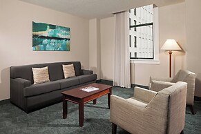 Springhill Suites Marriott Baltimore Downtown/Inner Harbor