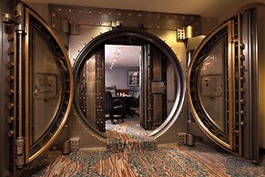 Springhill Suites Marriott Baltimore Downtown/Inner Harbor