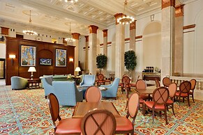 Springhill Suites Marriott Baltimore Downtown/Inner Harbor