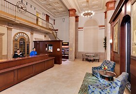 Springhill Suites Marriott Baltimore Downtown/Inner Harbor