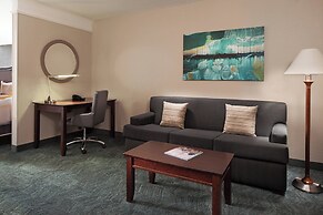 Springhill Suites Marriott Baltimore Downtown/Inner Harbor