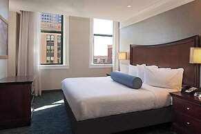 Springhill Suites Marriott Baltimore Downtown/Inner Harbor