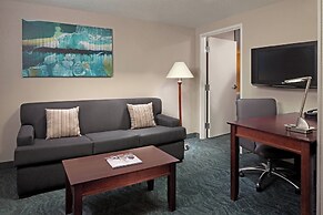 Springhill Suites Marriott Baltimore Downtown/Inner Harbor
