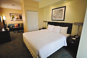 Springhill Suites by Marriott Galveston
