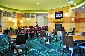 Springhill Suites by Marriott Galveston