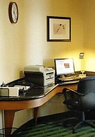 Springhill Suites by Marriott Galveston