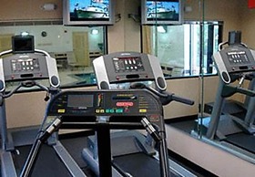 Springhill Suites by Marriott Galveston