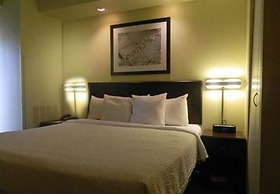 Springhill Suites by Marriott Galveston