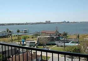 Springhill Suites by Marriott Galveston