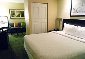 Springhill Suites by Marriott Galveston