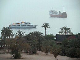 Aqaba Gulf Hotel