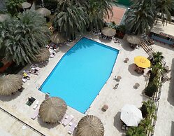 Aqaba Gulf Hotel