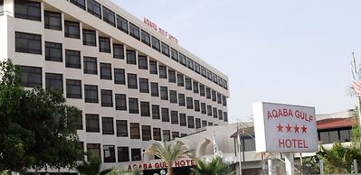 Aqaba Gulf Hotel