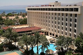 Aqaba Gulf Hotel