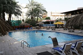 Aqaba Gulf Hotel