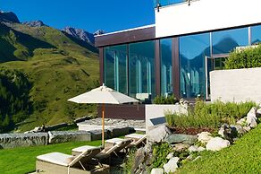 Arosa Kulm Hotel & Alpin Spa