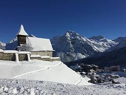 Arosa Kulm Hotel & Alpin Spa