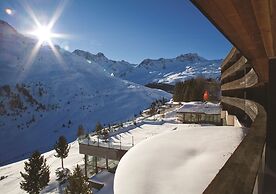 Arosa Kulm Hotel & Alpin Spa