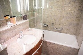 Arosa Kulm Hotel & Alpin Spa