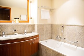 Arosa Kulm Hotel & Alpin Spa