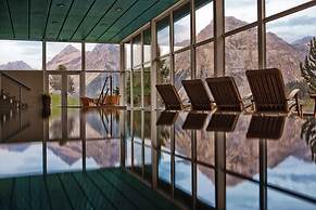 Arosa Kulm Hotel & Alpin Spa