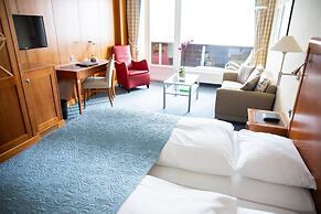 Arosa Kulm Hotel & Alpin Spa