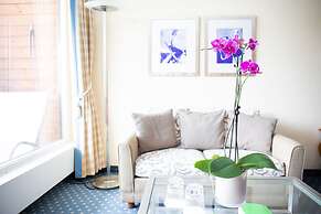 Arosa Kulm Hotel & Alpin Spa