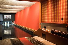 Arosa Kulm Hotel & Alpin Spa