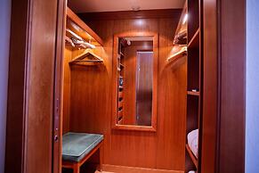 Arosa Kulm Hotel & Alpin Spa