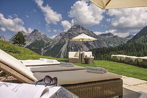 Arosa Kulm Hotel & Alpin Spa