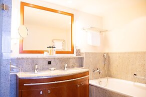 Arosa Kulm Hotel & Alpin Spa