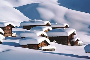 Arosa Kulm Hotel & Alpin Spa