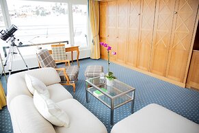 Arosa Kulm Hotel & Alpin Spa
