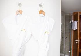 Arosa Kulm Hotel & Alpin Spa
