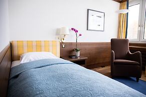 Arosa Kulm Hotel & Alpin Spa