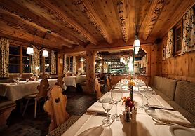 Arosa Kulm Hotel & Alpin Spa