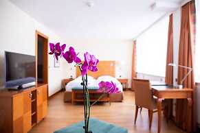 Arosa Kulm Hotel & Alpin Spa