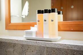 Arosa Kulm Hotel & Alpin Spa