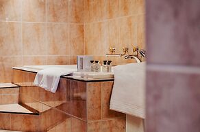 Arosa Kulm Hotel & Alpin Spa