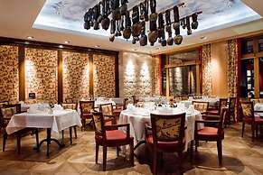 Arosa Kulm Hotel & Alpin Spa