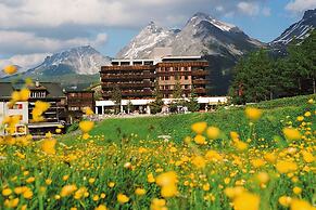 Arosa Kulm Hotel & Alpin Spa