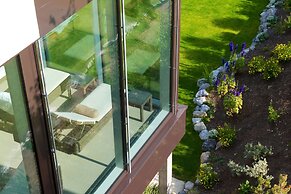 Arosa Kulm Hotel & Alpin Spa