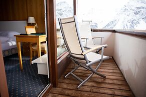 Arosa Kulm Hotel & Alpin Spa