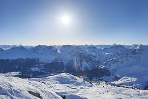 Arosa Kulm Hotel & Alpin Spa