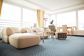 Arosa Kulm Hotel & Alpin Spa