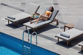 Doria Hotel Bodrum-City Center