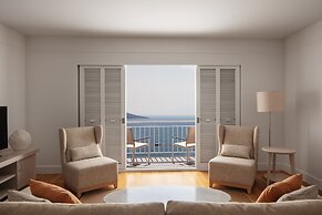 Doria Hotel Bodrum-City Center